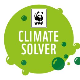 WWF Climate Solver Cohort